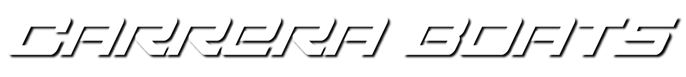 Carrera Boats
